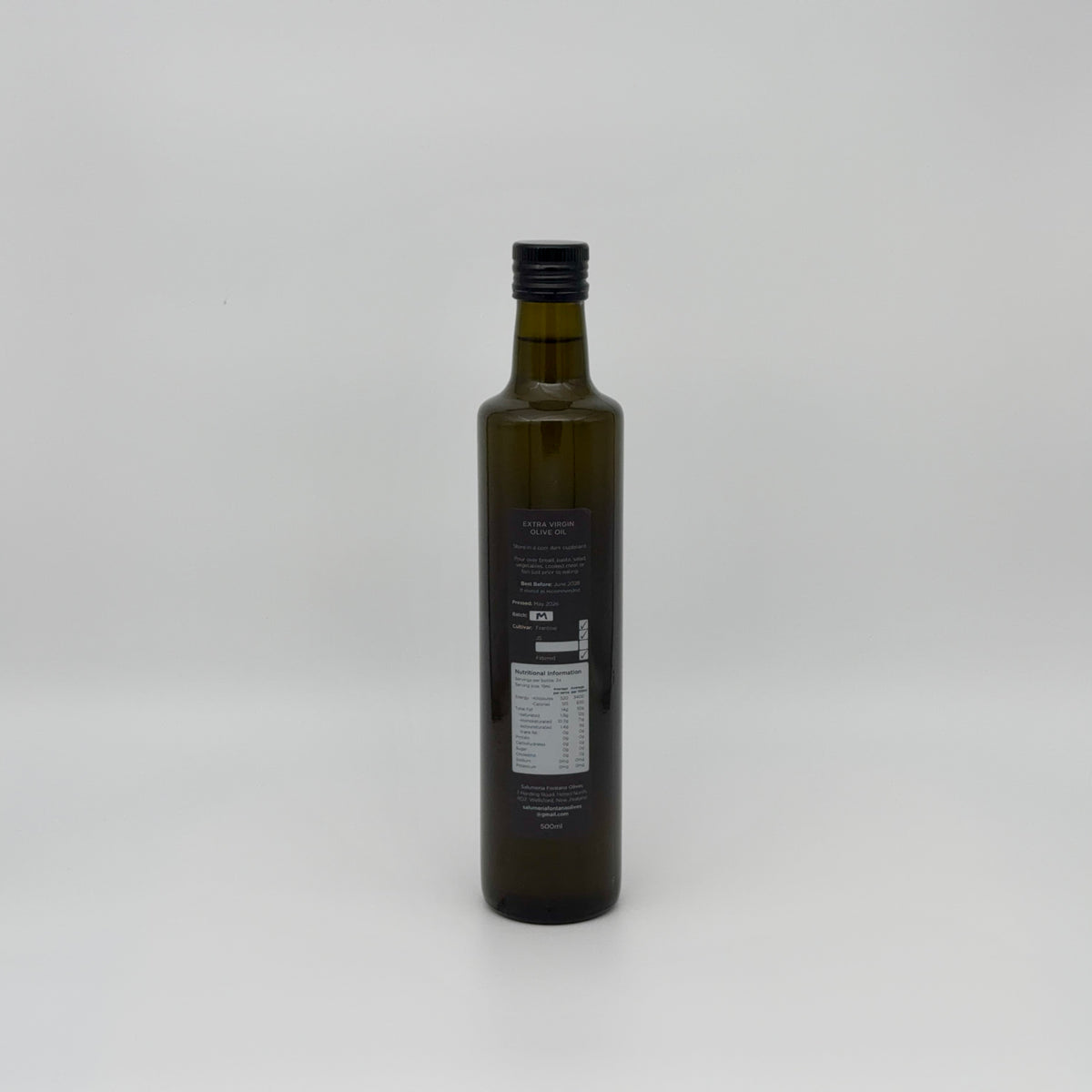 2026 Matakana Blend