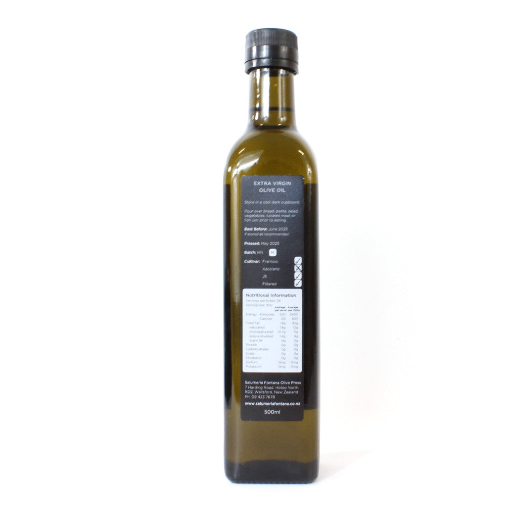 2023 Matakana Blend