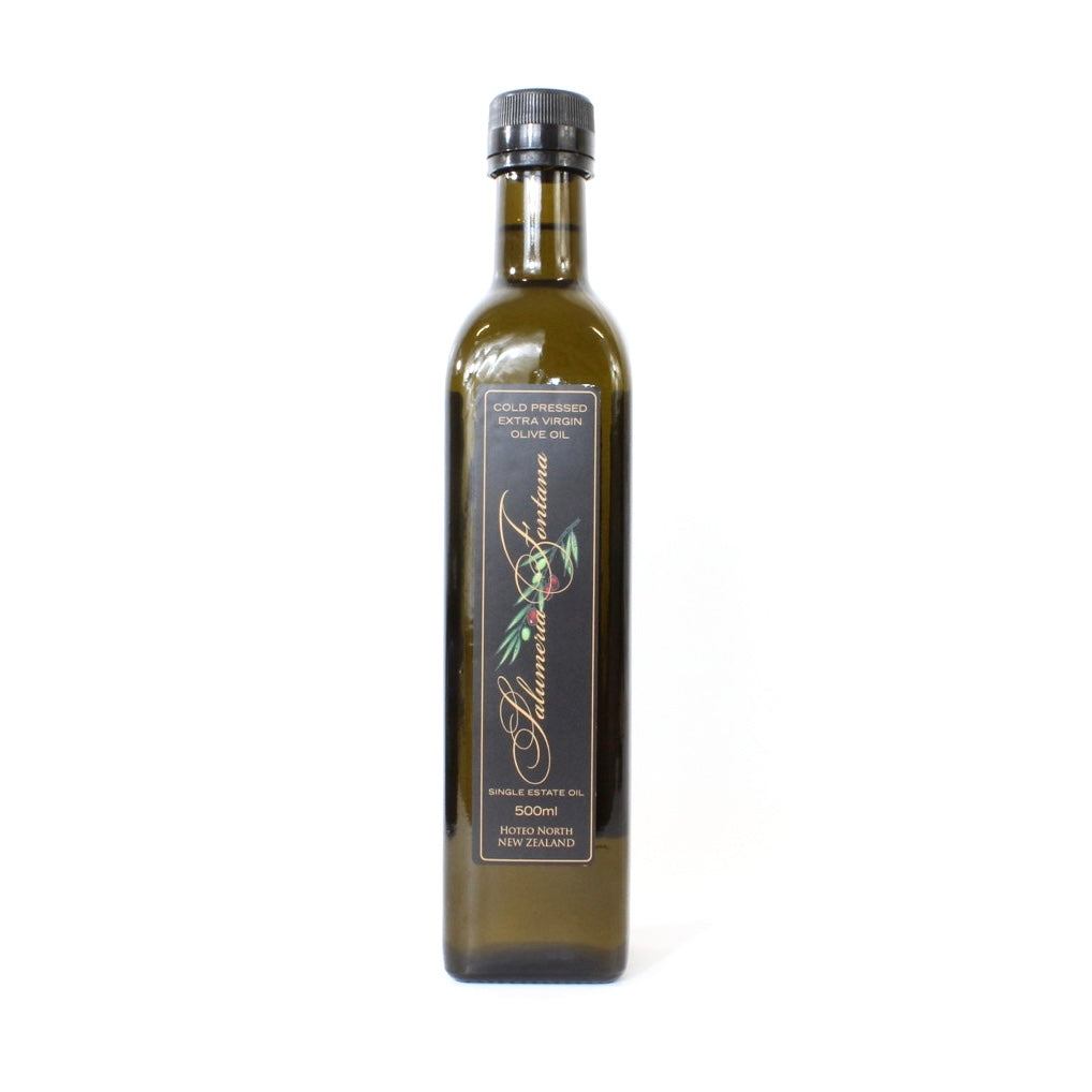 2023 Premium Single Estate Artisan Olive Oil | Salumeria Fontana Auckland NZ