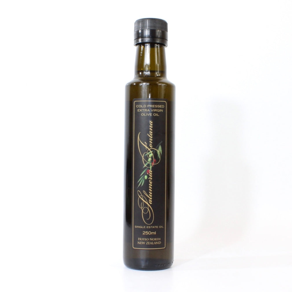 2023 Premium Single Estate Artisan Olive Oil | Salumeria Fontana Auckland NZ