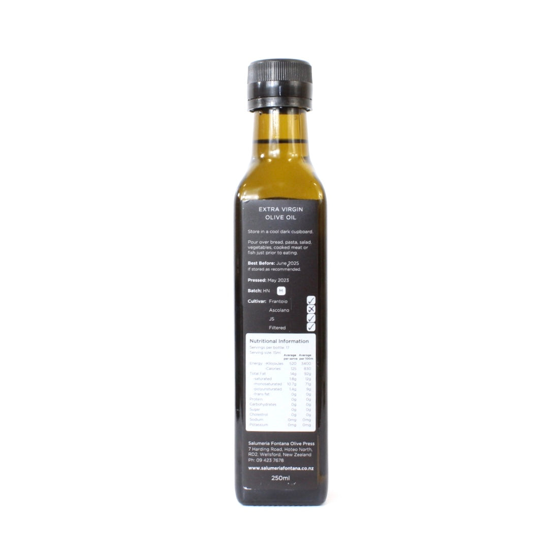 2023 Matakana Blend