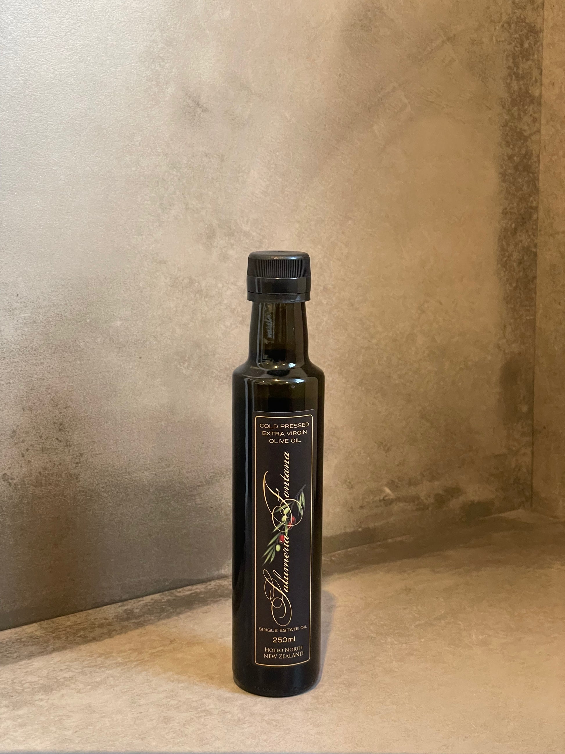 2023 Premium Single Estate Artisan Olive Oil | Salumeria Fontana Auckland NZ