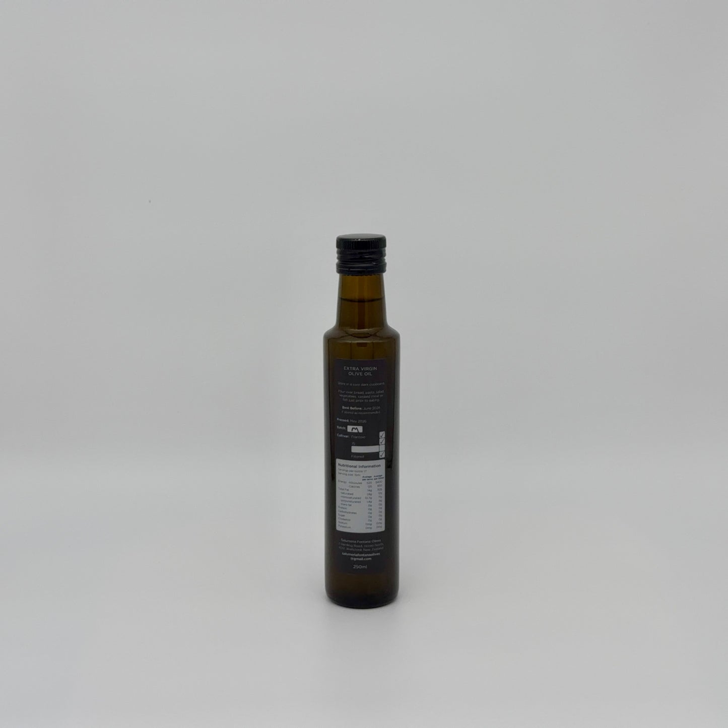 2026 Matakana Blend