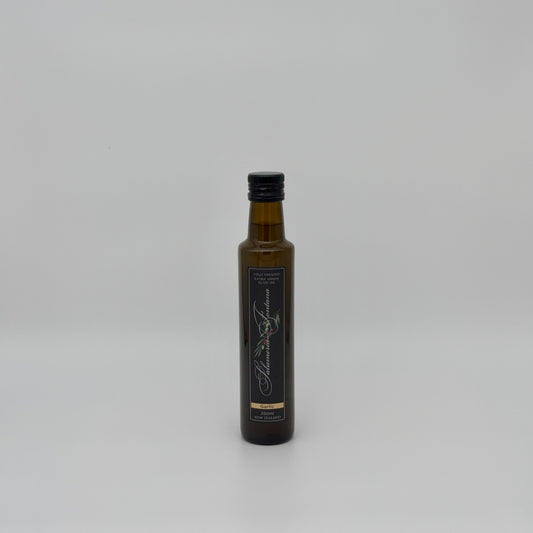 2026 Garlic Oil