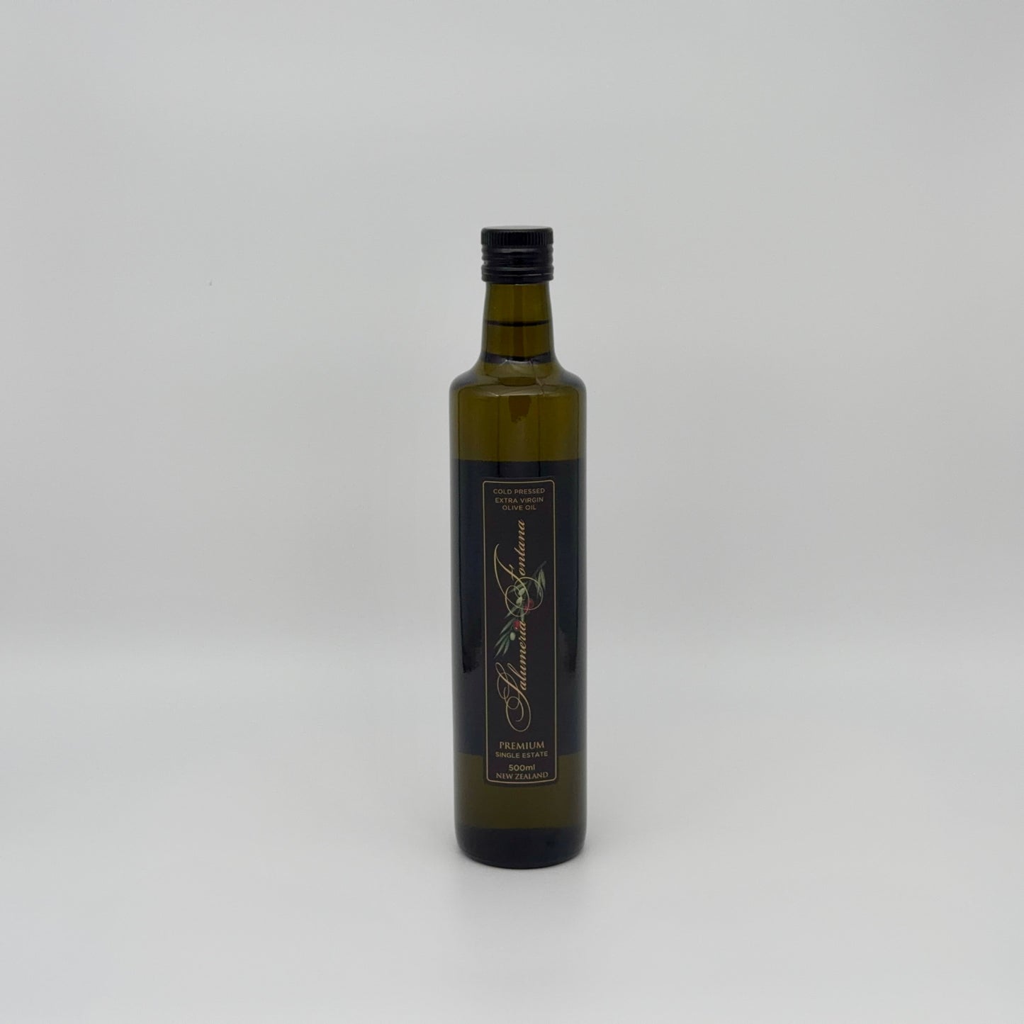 2026 Premium Single Estate Olive Oil