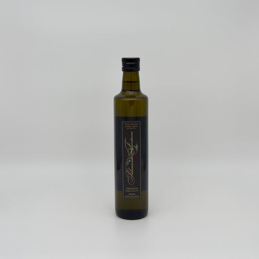 2026 Premium Single Estate Olive Oil