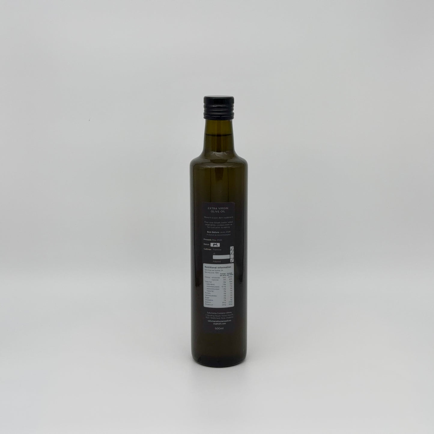 2026 Matakana Blend
