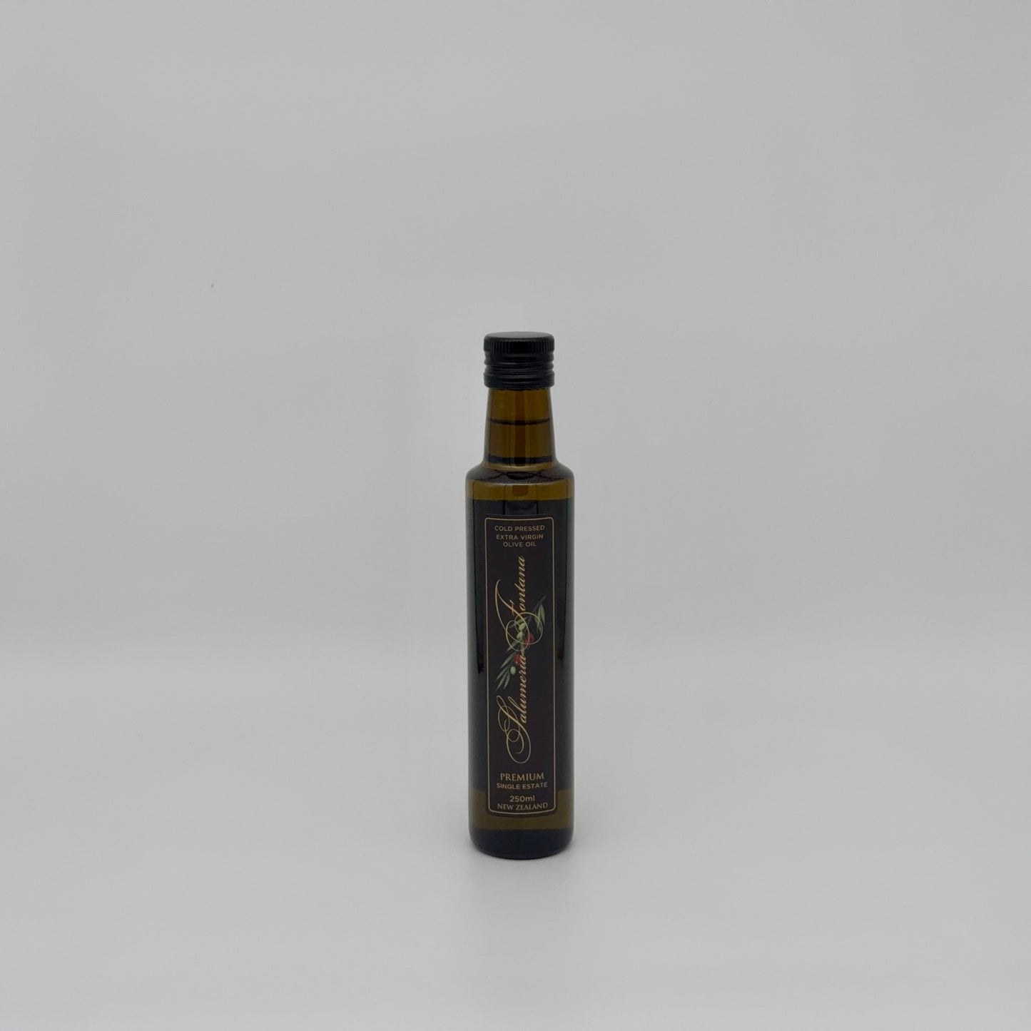 2026 Premium Single Estate Olive Oil