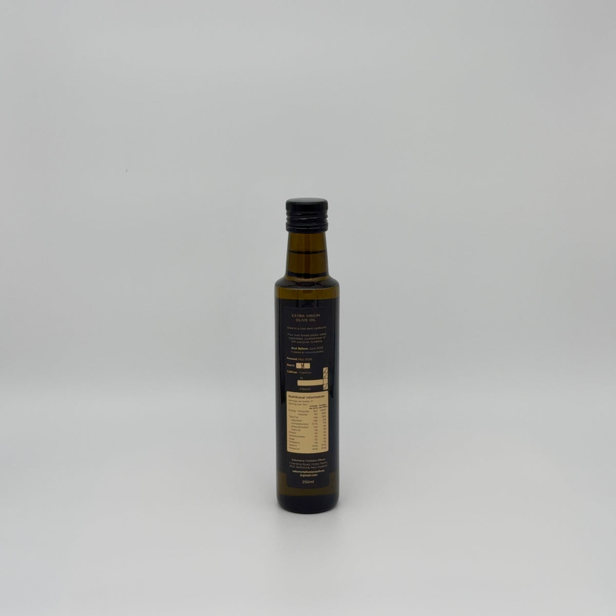 2026 Premium Single Estate Olive Oil