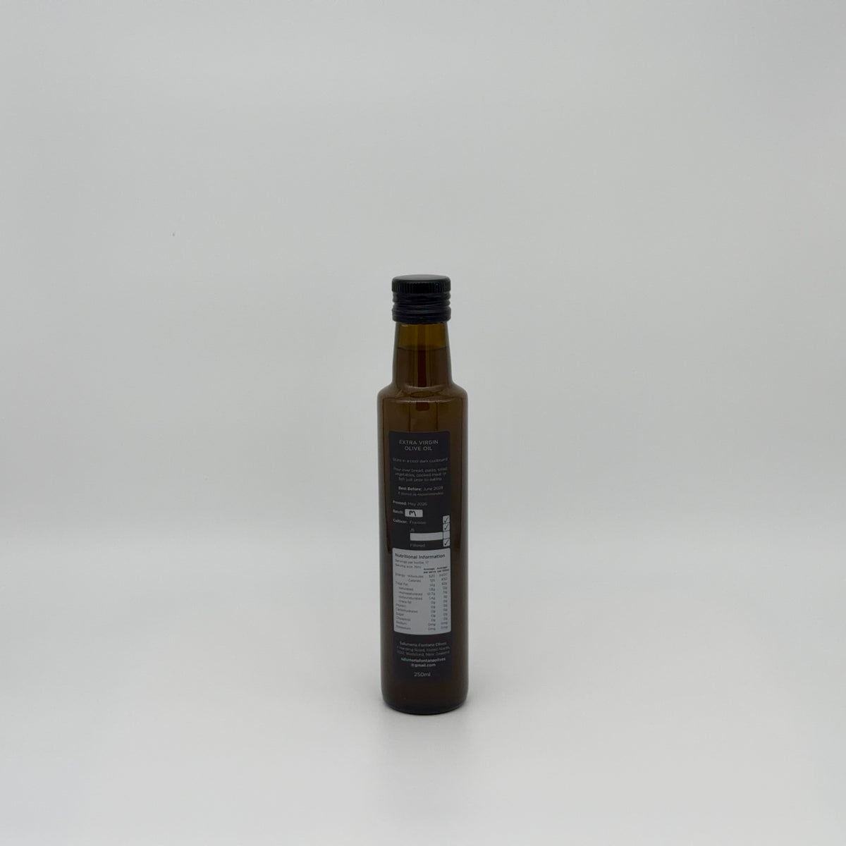 2026 Chilli Oil