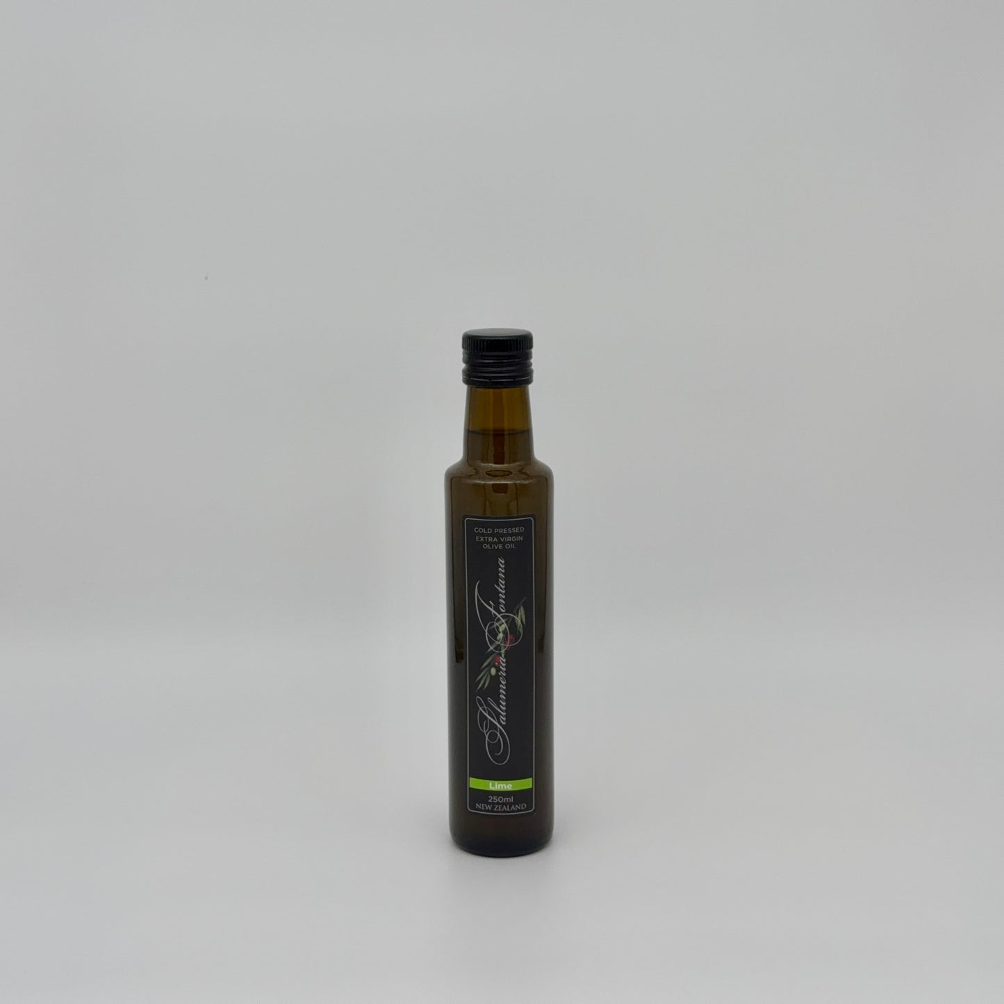 2026 Lime Oil