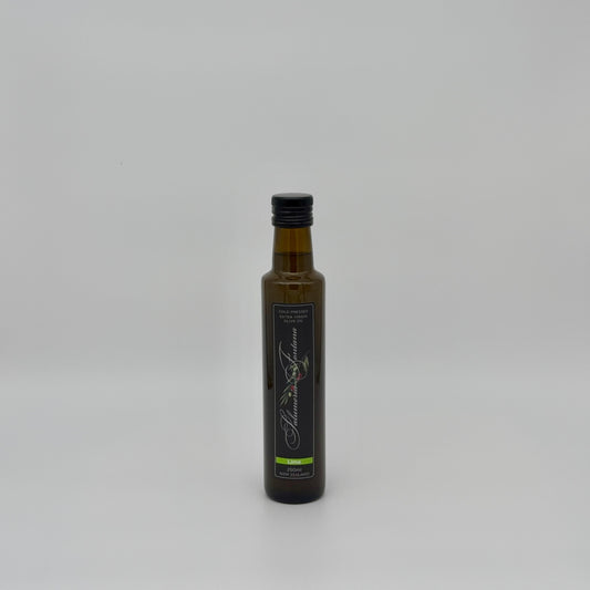 2026 Lime Oil