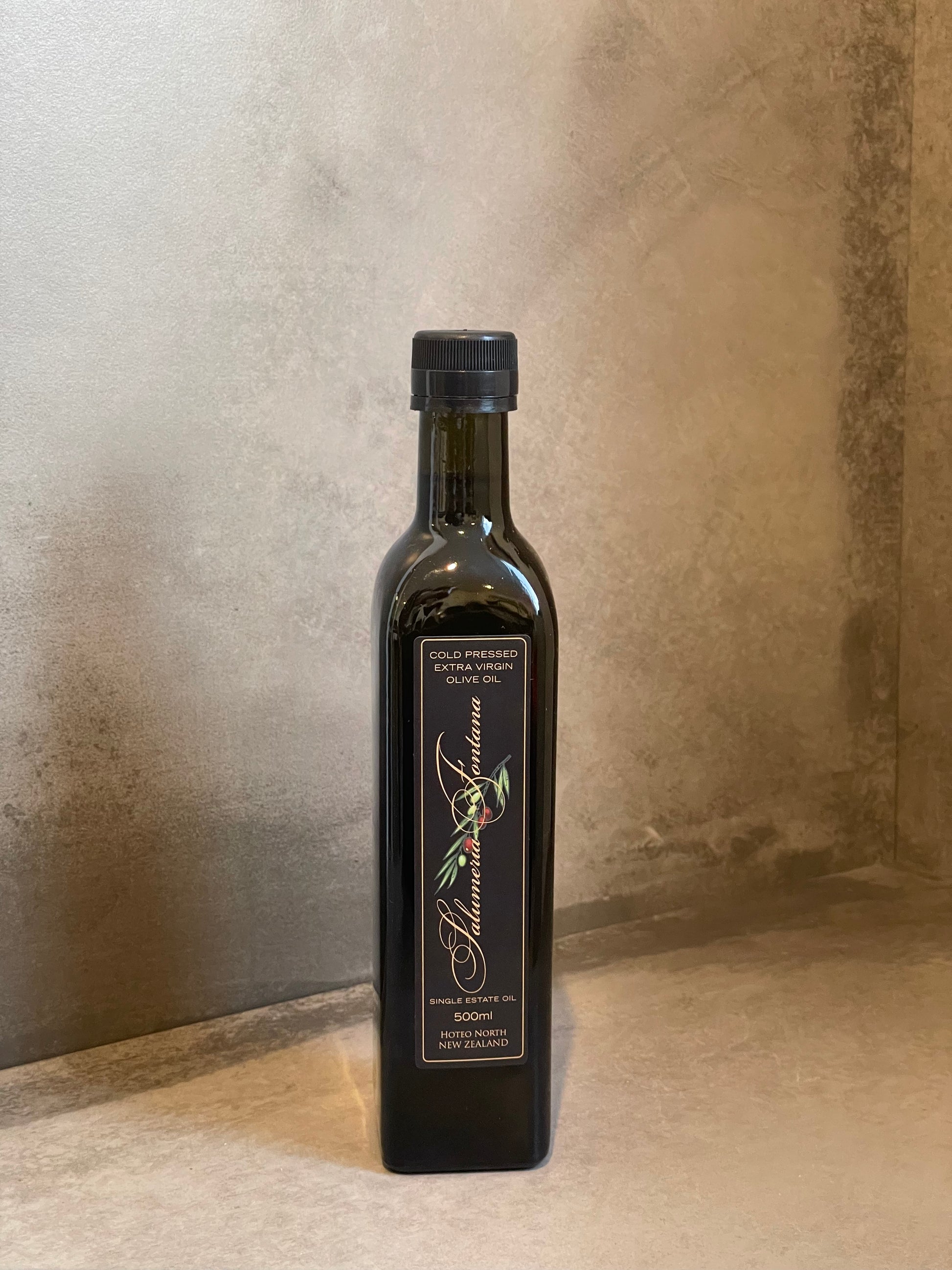 2023 Premium Single Estate Artisan Olive Oil | Salumeria Fontana Auckland NZ